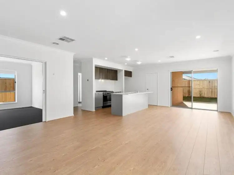 Third view of Homely house listing, 40 Devereux Way, Charlemont VIC 3217