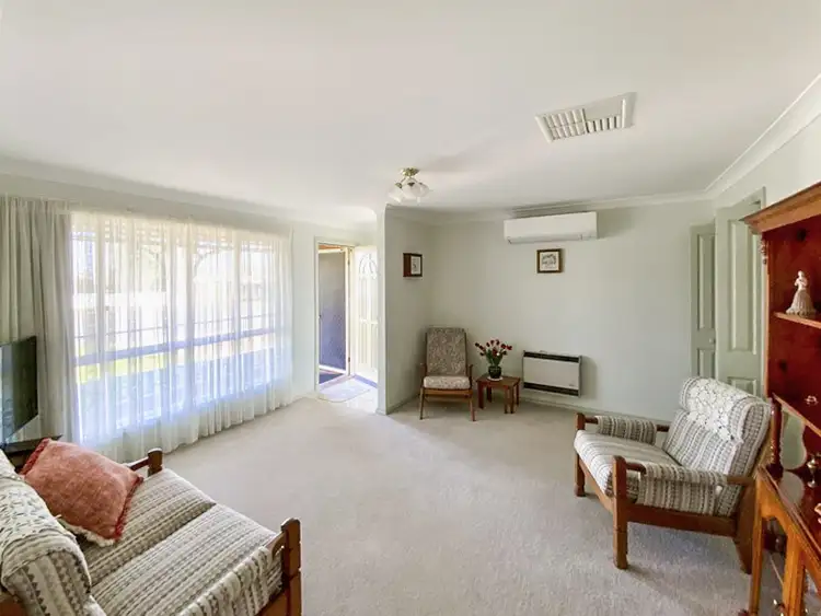 Third view of Homely unit listing, 4/18 Regent Street, Forbes NSW 2871