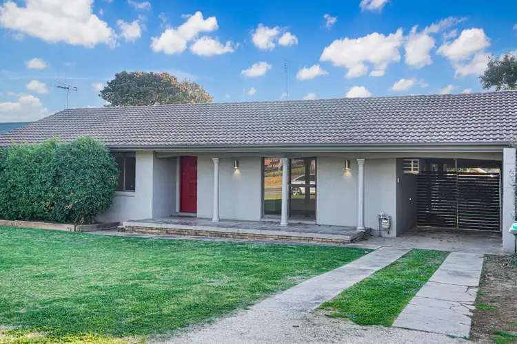102 Calarie Road, Forbes NSW 2871