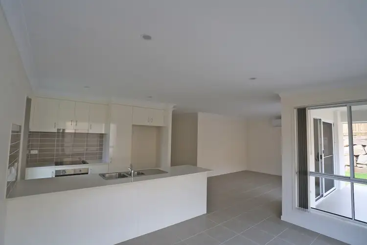 Second view of Homely house listing, 69 Cocoanut Point Drive, Zilzie QLD 4710