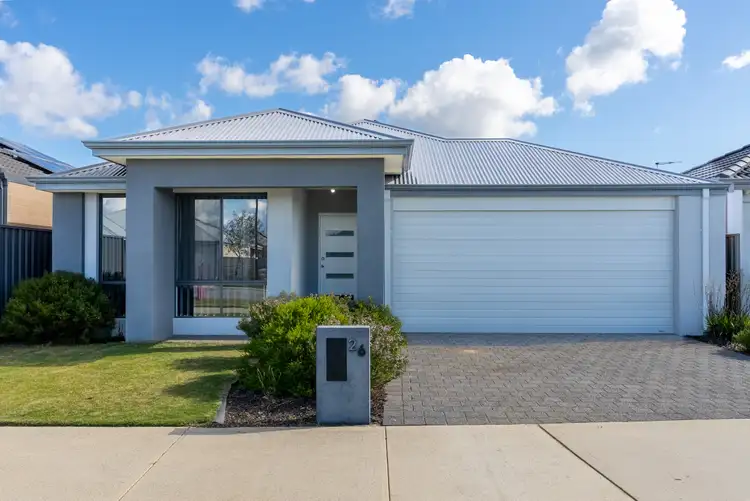 26 Lochern Road, Baldivis WA 6171