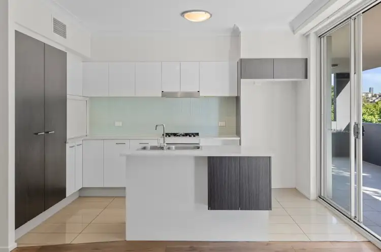 Second view of Homely apartment listing, 41/32 Agnes Street, Albion QLD 4010