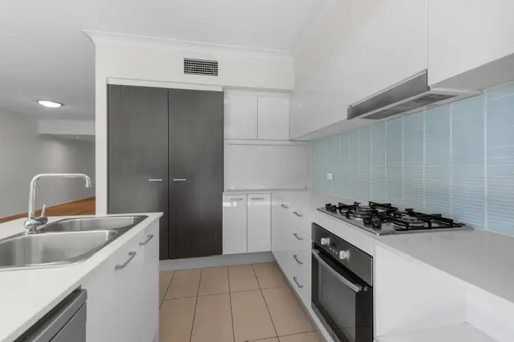 Third view of Homely apartment listing, 41/32 Agnes Street, Albion QLD 4010