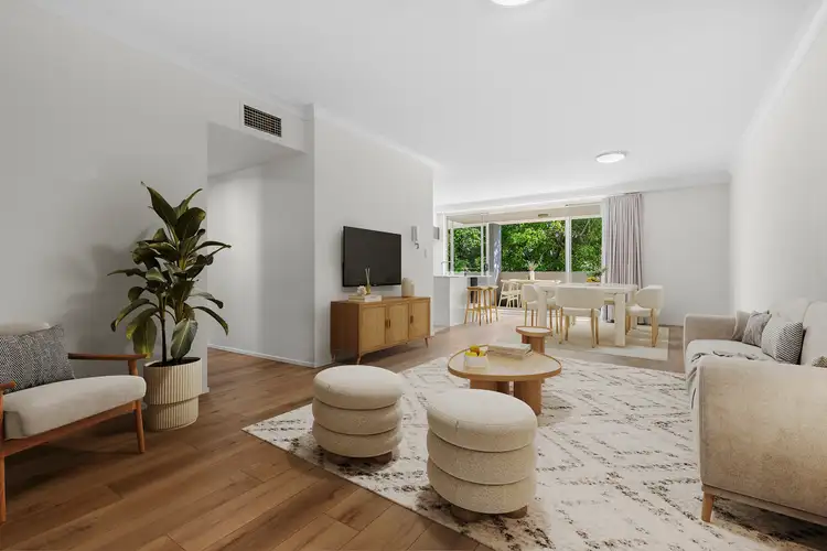 Fourth view of Homely apartment listing, 41/32 Agnes Street, Albion QLD 4010