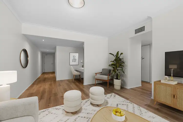 Sixth view of Homely apartment listing, 41/32 Agnes Street, Albion QLD 4010