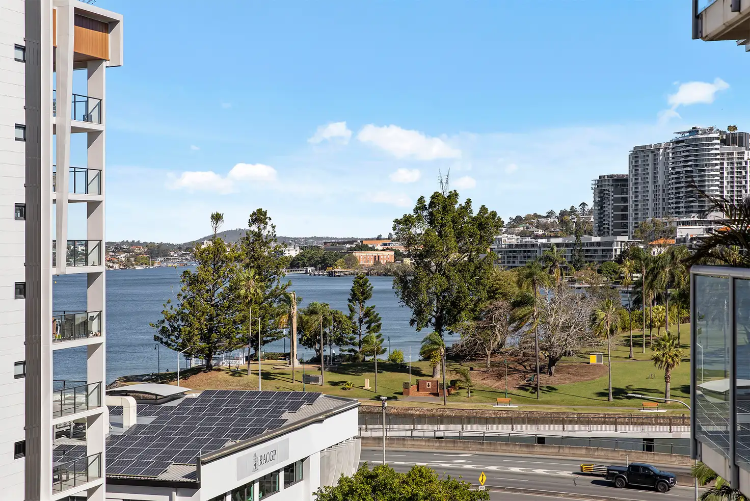 Main view of Homely apartment listing, 74/32 Agnes Street, Albion QLD 4010