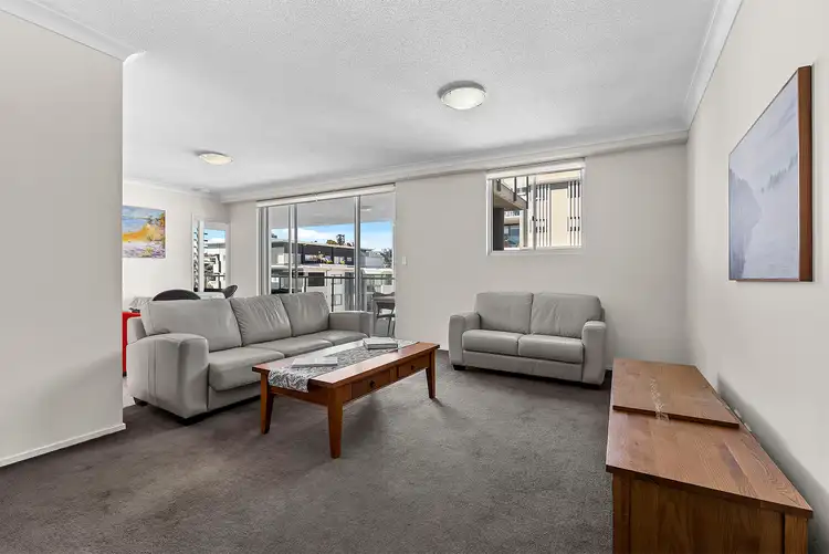 Third view of Homely apartment listing, 74/32 Agnes Street, Albion QLD 4010