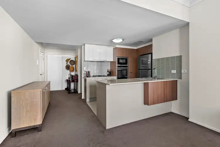 Fifth view of Homely apartment listing, 74/32 Agnes Street, Albion QLD 4010