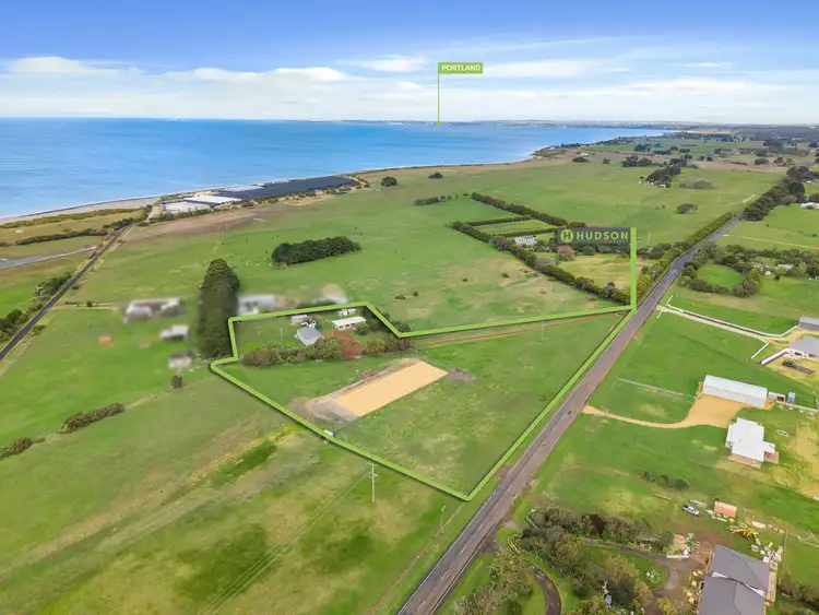 8283 Princes Highway, Portland VIC 3305