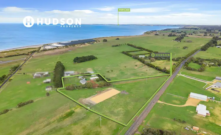 8283 Princes Highway, Portland VIC 3305