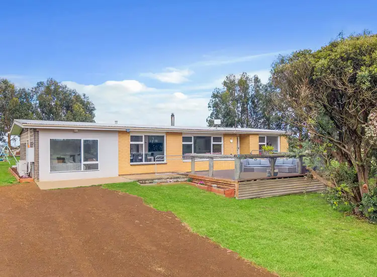 Second view of Homely rural property listing, 8283 Princes Highway, Portland VIC 3305