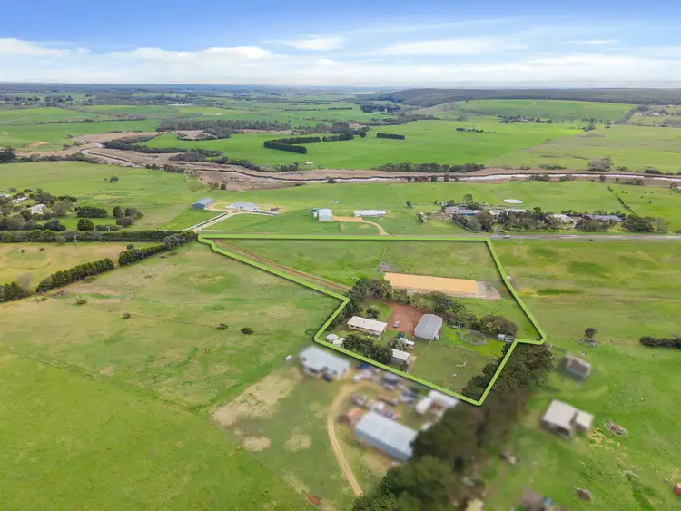 Third view of Homely rural property listing, 8283 Princes Highway, Portland VIC 3305