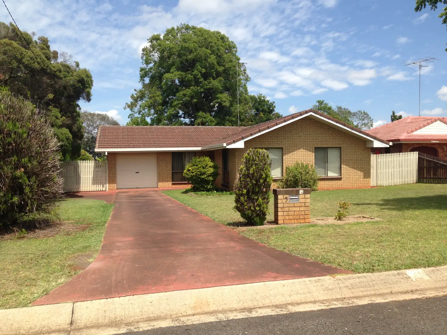 Main view of Homely house listing, 5 Jasmine Court, Centenary Heights QLD 4350