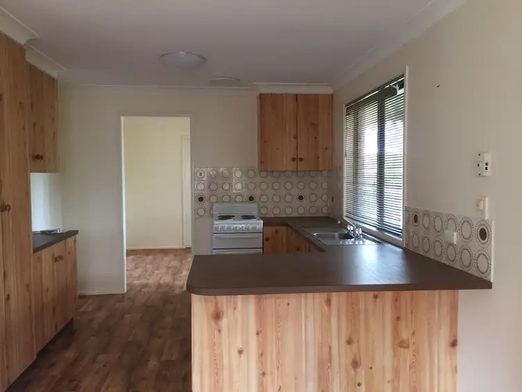 Second view of Homely house listing, 5 Jasmine Court, Centenary Heights QLD 4350