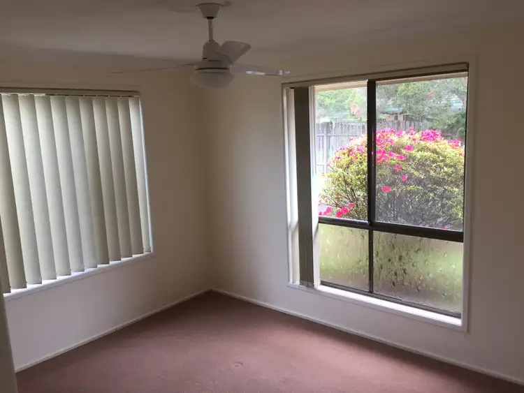 Fifth view of Homely house listing, 5 Jasmine Court, Centenary Heights QLD 4350
