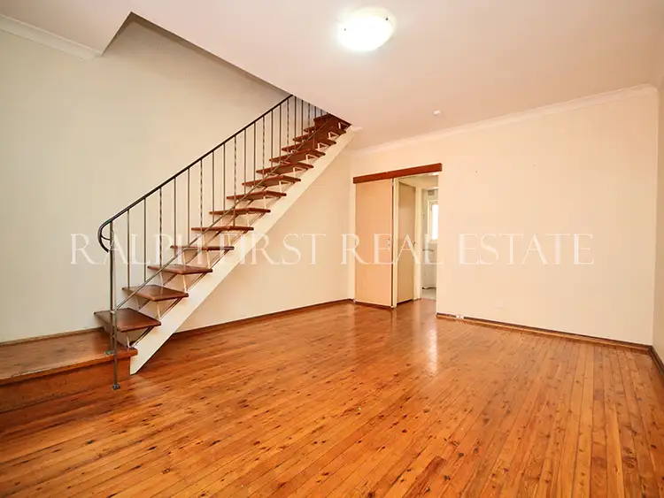 Second view of Homely unit listing, 3/56 Shadforth Street, Wiley Park NSW 2195