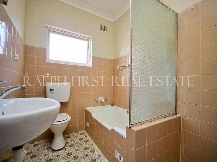 Fifth view of Homely unit listing, 3/56 Shadforth Street, Wiley Park NSW 2195