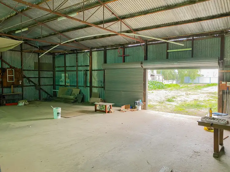 Third view of Homely land listing, 14 Whiter Street, Murrabit VIC 3579