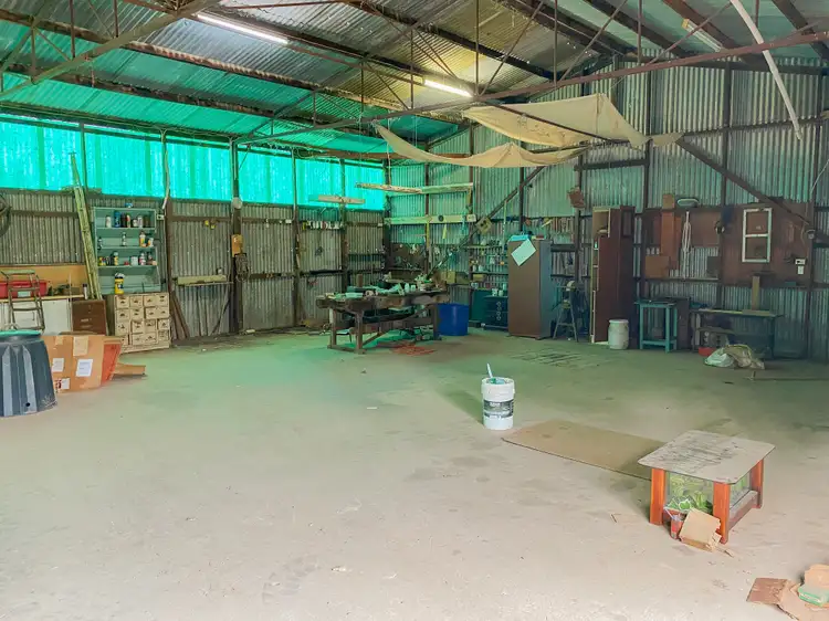 Fourth view of Homely land listing, 14 Whiter Street, Murrabit VIC 3579