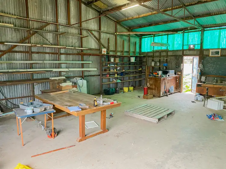 Fifth view of Homely land listing, 14 Whiter Street, Murrabit VIC 3579
