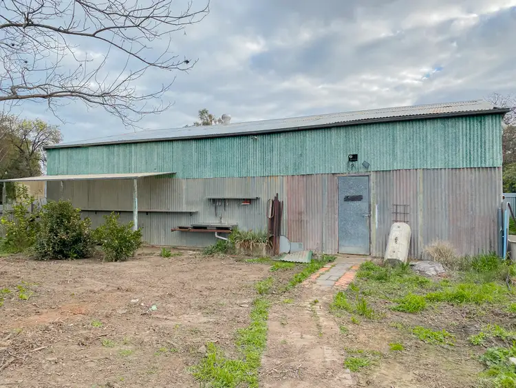 Seventh view of Homely land listing, 14 Whiter Street, Murrabit VIC 3579