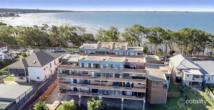 88 Eagle Terrace