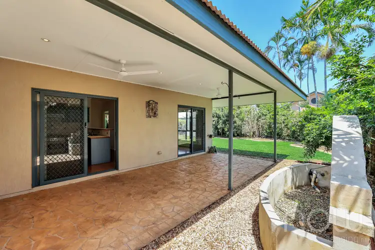 Second view of Homely house listing, 5 Wodyetia Close, Durack NT 830