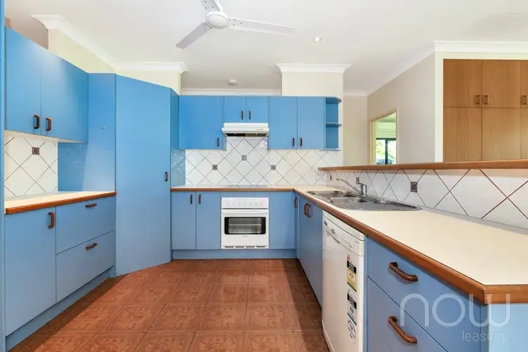 Third view of Homely house listing, 5 Wodyetia Close, Durack NT 830