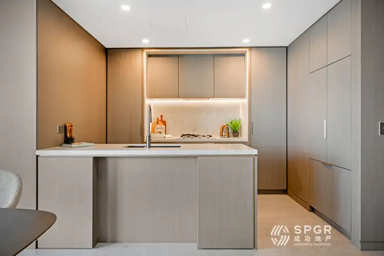 4201/88A Christie Street, St Leonards NSW 2065
