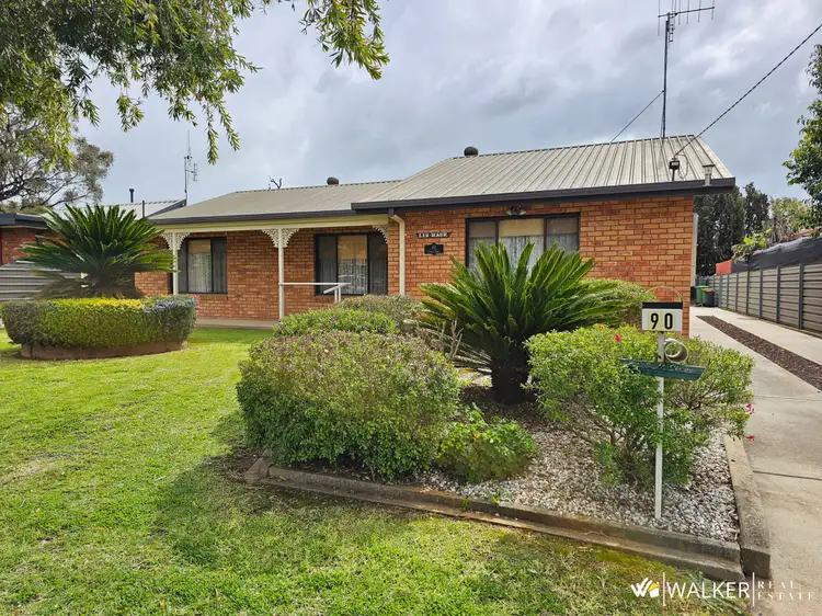 90 Dawes Road, Kyabram VIC 3620