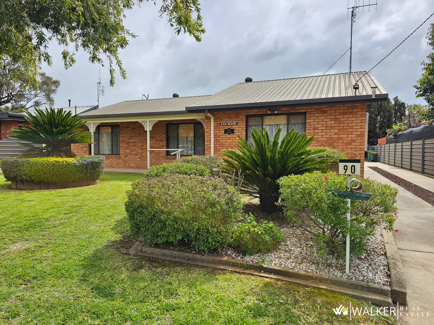 Main view of Homely house listing, 90 Dawes Road, Kyabram VIC 3620