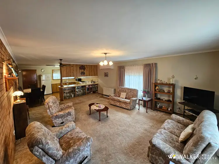 Second view of Homely house listing, 90 Dawes Road, Kyabram VIC 3620