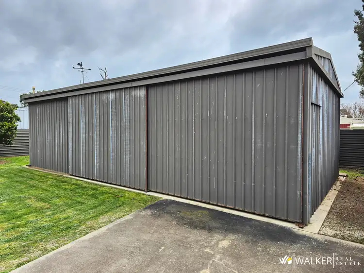 Fifth view of Homely house listing, 90 Dawes Road, Kyabram VIC 3620