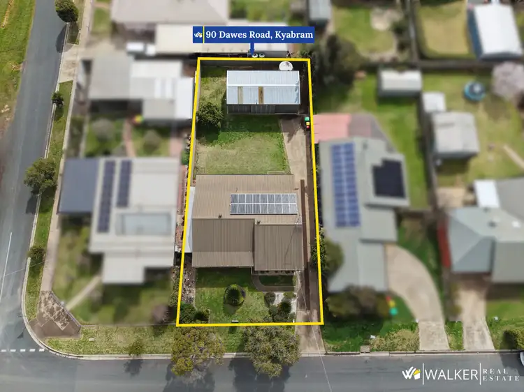 Sixth view of Homely house listing, 90 Dawes Road, Kyabram VIC 3620