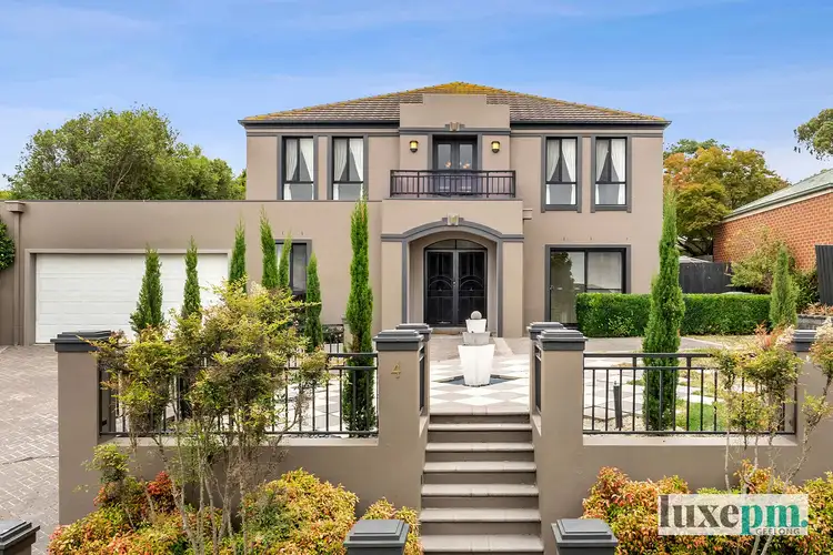 4 Schofield Court, Bell Post Hill VIC 3215