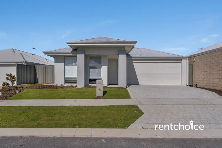 4 Sibsey Road, Eglinton WA 6034