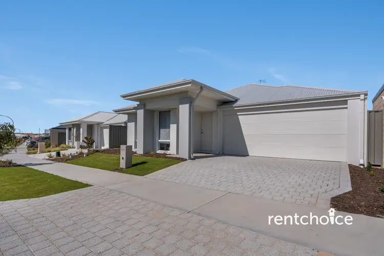 Second view of Homely house listing, 4 Sibsey Road, Eglinton WA 6034