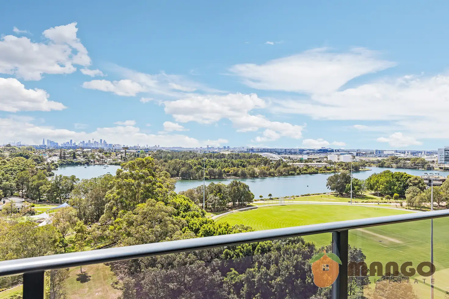 Main view of Homely apartment listing, 1106/10 Gertrude Street, Wolli Creek NSW 2205