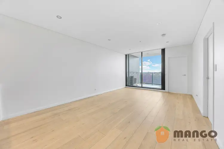 Third view of Homely apartment listing, 1106/10 Gertrude Street, Wolli Creek NSW 2205