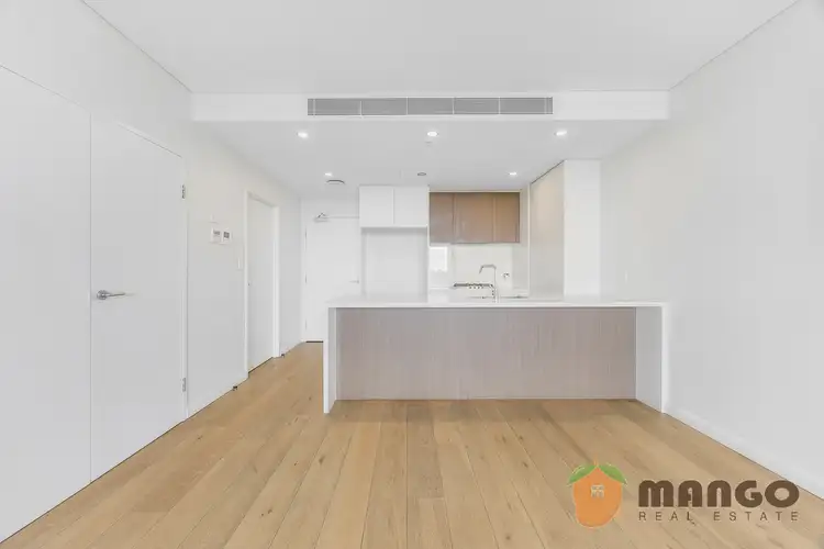 Fourth view of Homely apartment listing, 1106/10 Gertrude Street, Wolli Creek NSW 2205