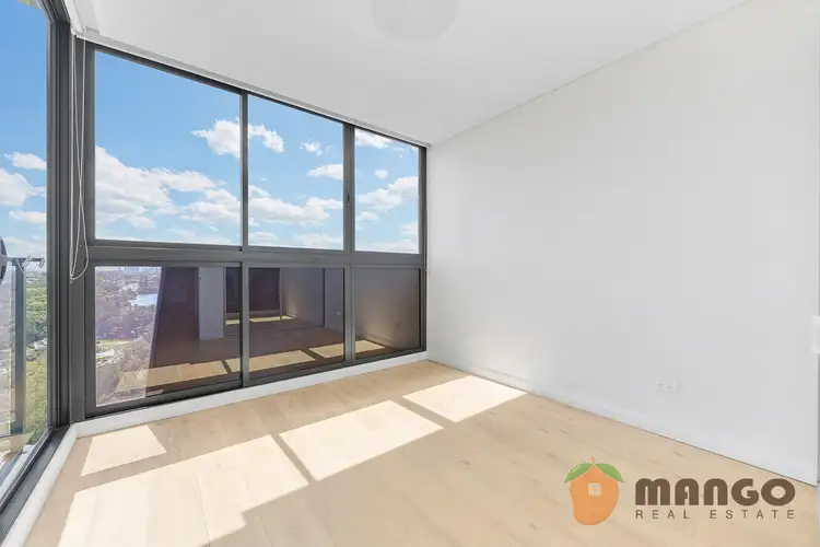 Fifth view of Homely apartment listing, 1106/10 Gertrude Street, Wolli Creek NSW 2205
