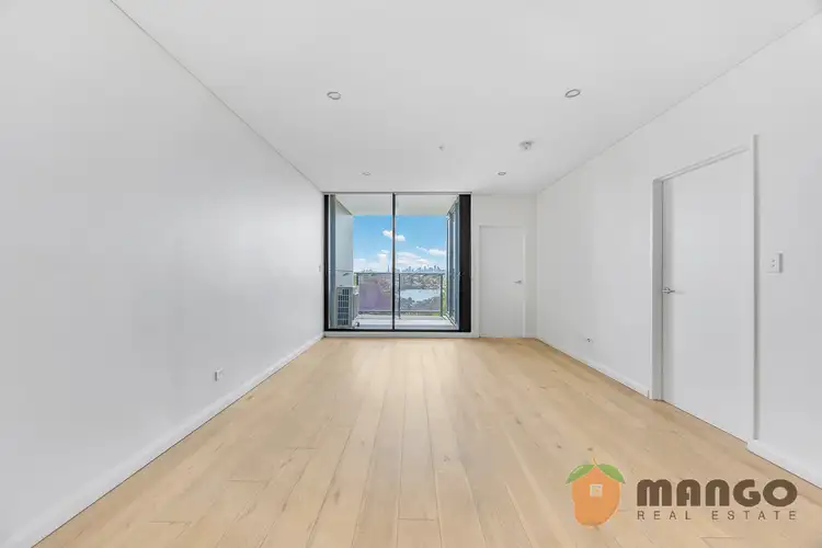 Sixth view of Homely apartment listing, 1106/10 Gertrude Street, Wolli Creek NSW 2205
