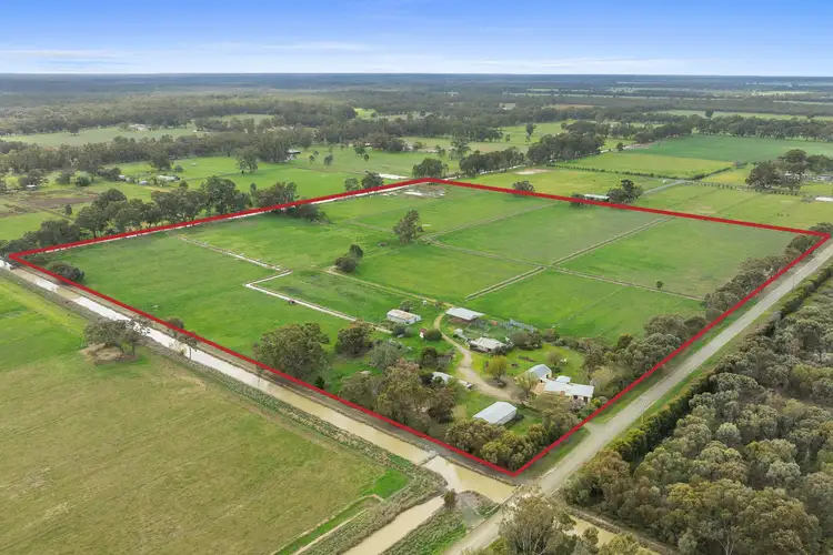 189 Hicks Road, Echuca Village VIC 3564