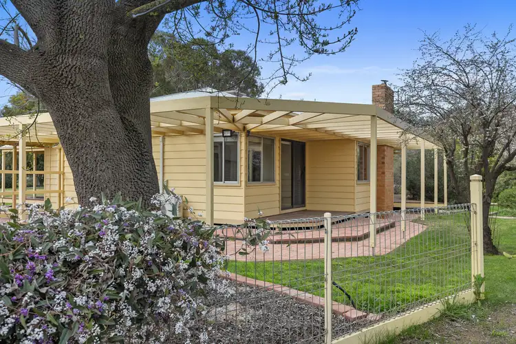 Second view of Homely rural property listing, 189 Hicks Road, Echuca Village VIC 3564