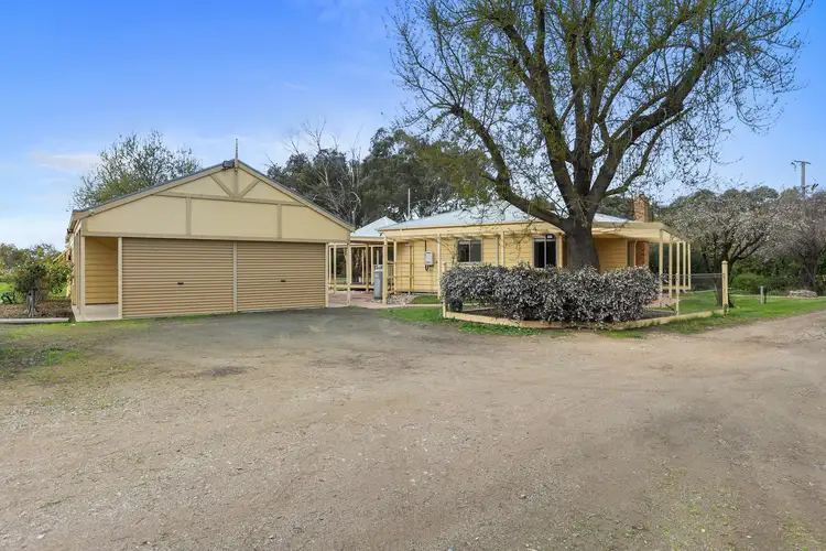 Third view of Homely rural property listing, 189 Hicks Road, Echuca Village VIC 3564