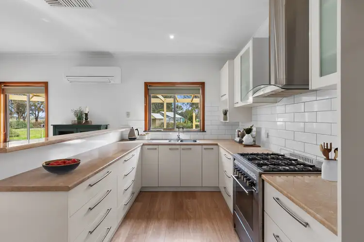 Fifth view of Homely rural property listing, 189 Hicks Road, Echuca Village VIC 3564