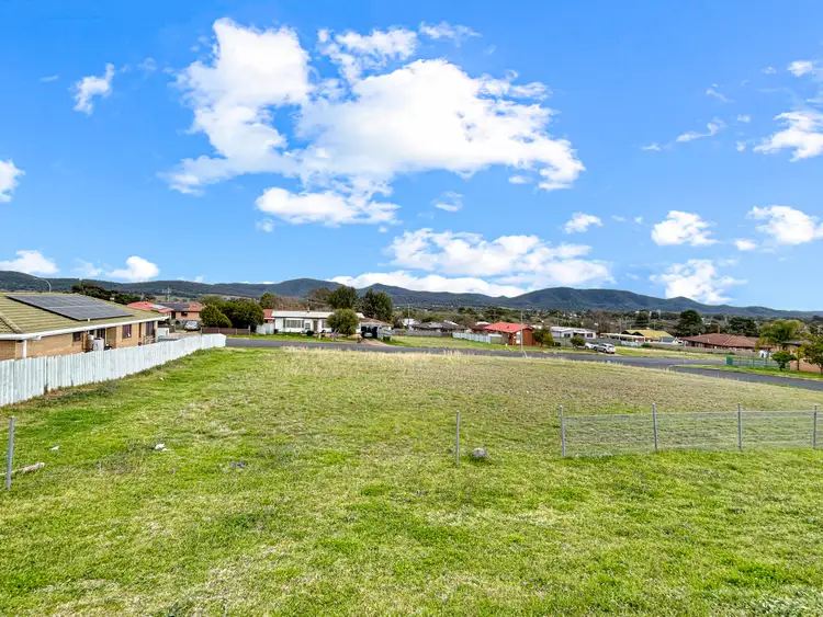 Second view of Homely land listing, 28 Bangalla Crescent, Wellington NSW 2820