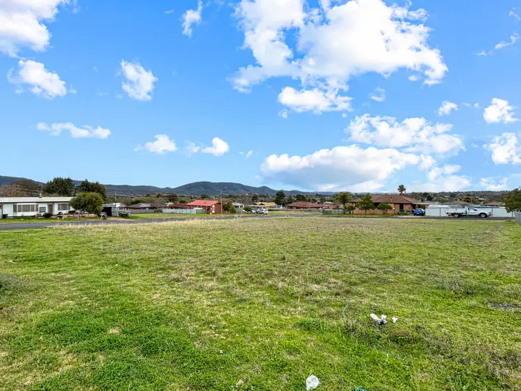 Third view of Homely land listing, 28 Bangalla Crescent, Wellington NSW 2820