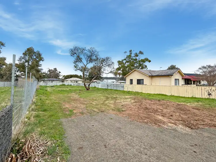Second view of Homely land listing, 15 Glasson Street, Wellington NSW 2820
