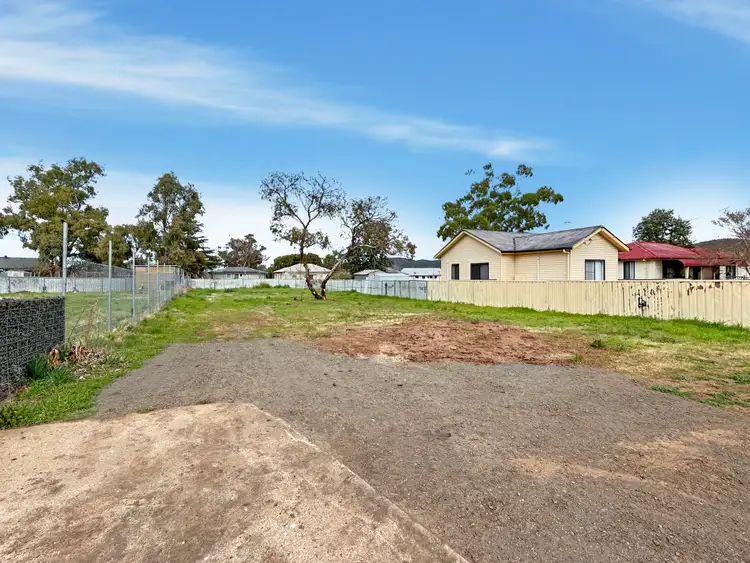 Third view of Homely land listing, 15 Glasson Street, Wellington NSW 2820